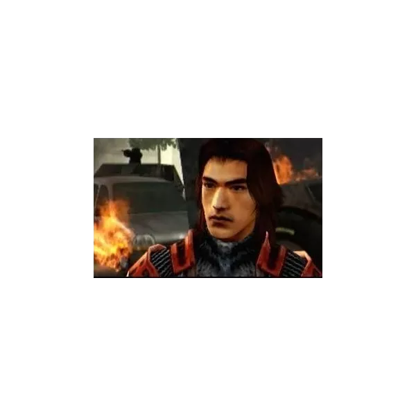 Onimusha 3