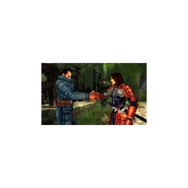 Onimusha 3