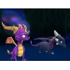 Spyro the eternal night