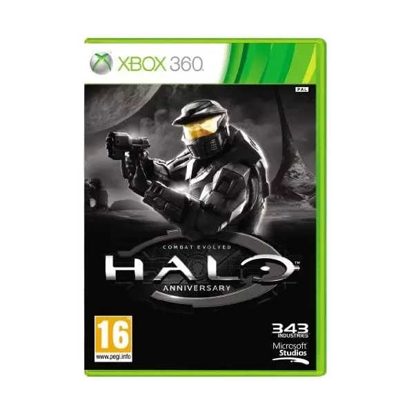 Halo: Combat Evolved Anniversary [Import anglais]