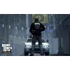 GTA : episodes from Liberty City