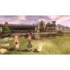 World of Final Fantasy