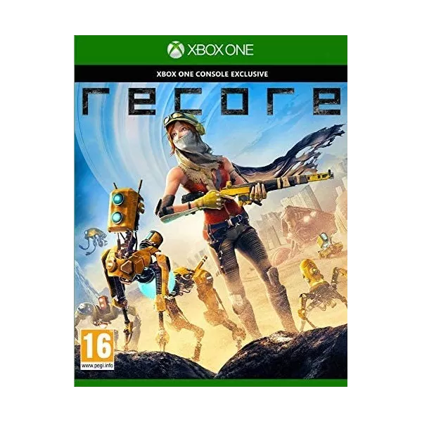 ReCore