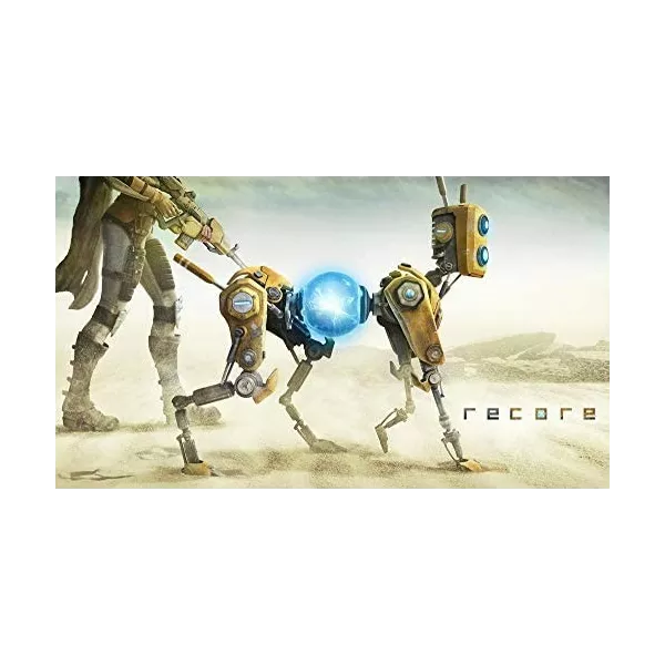 ReCore