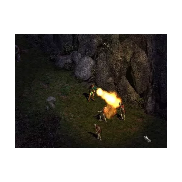 Diablo 2 + Diablo 2 Extension PC