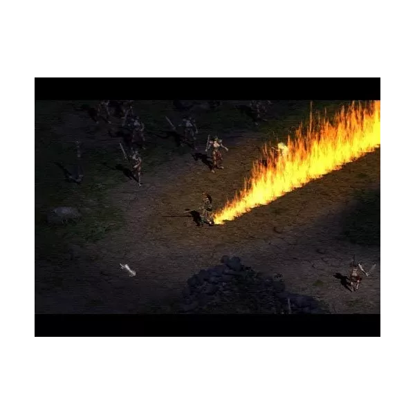 Diablo 2 + Diablo 2 Extension PC