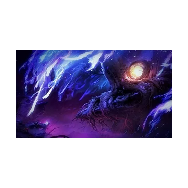 ORI and The Will Editiion Collector Xbox One