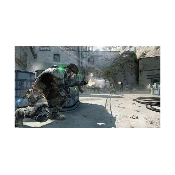 Splinter Cell : Blacklist