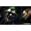 Batman Arkham Asylum