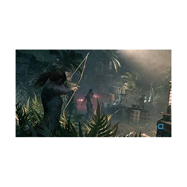 Shadow of the Tomb Raider