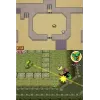 The legend of Zelda: Spirit Tracks Nintendo DS