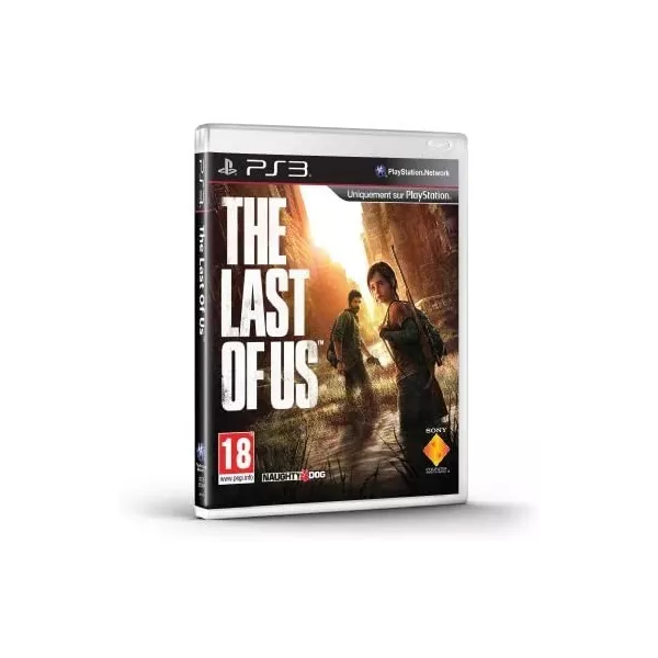 The Last of Us