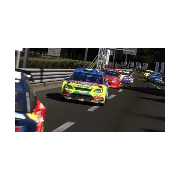 Gran Turismo 5 (compatible 3D)