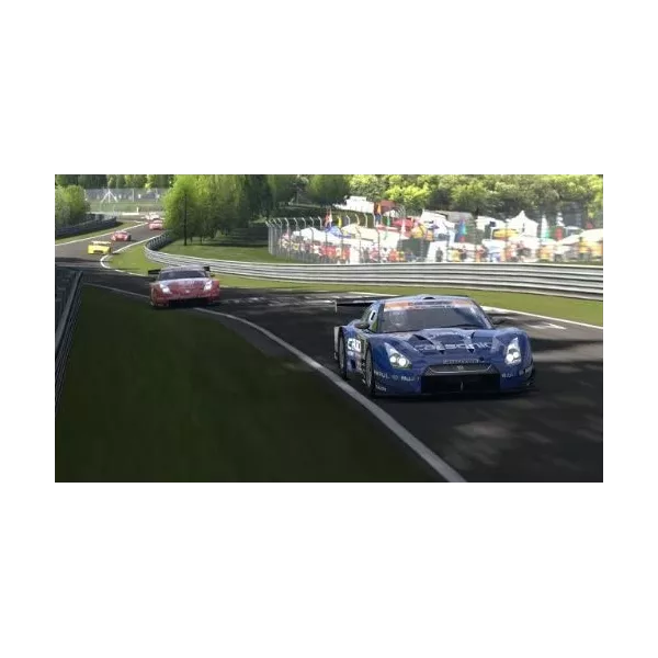 Gran Turismo 5 (compatible 3D)