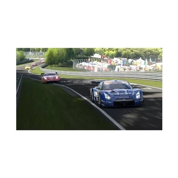 Gran Turismo 5 (compatible 3D)