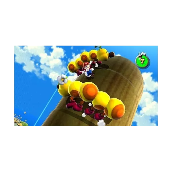 Super Mario Galaxy