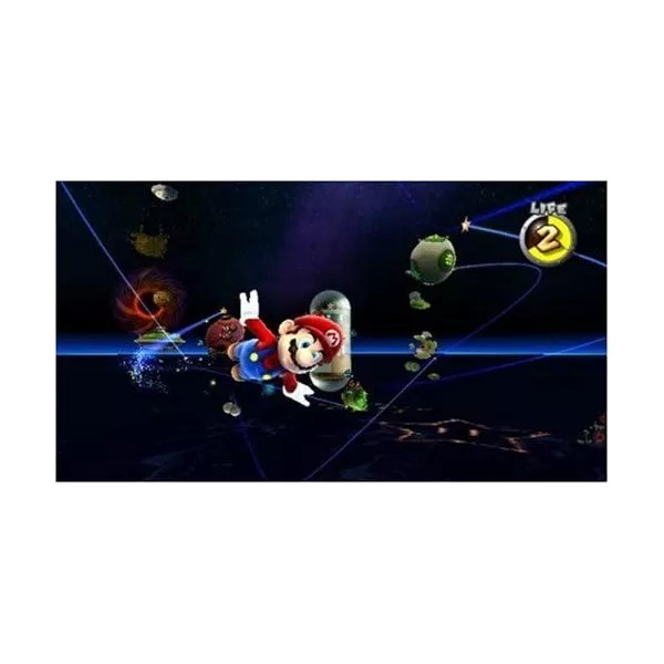 Super Mario Galaxy