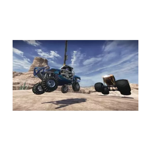 MX vs ATV : Extrême limite Xbox 360