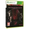 Metal Gear Solid V : The Phantom Pain - édition day one