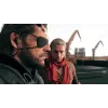 Metal Gear Solid V : The Phantom Pain - édition day one