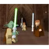 Lego Star Wars : le jeu vidéo