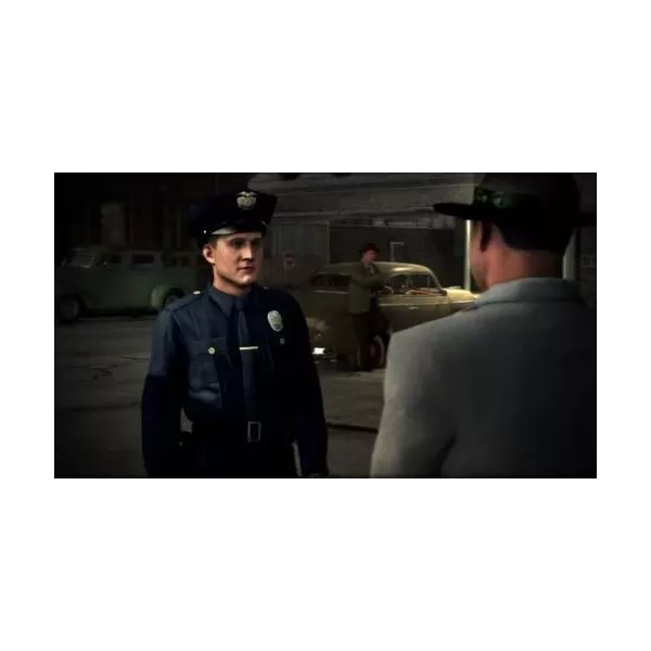 L.A. Noire