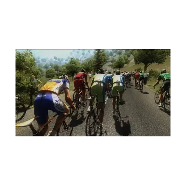 Tour de France 2011