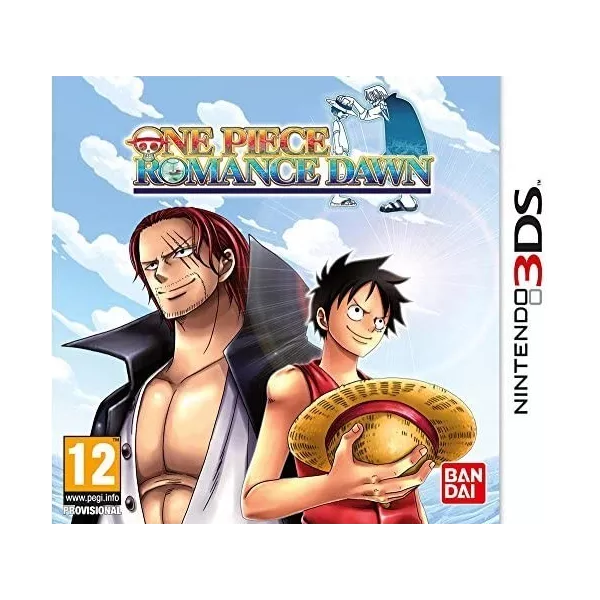 One Piece : Romance Dawn