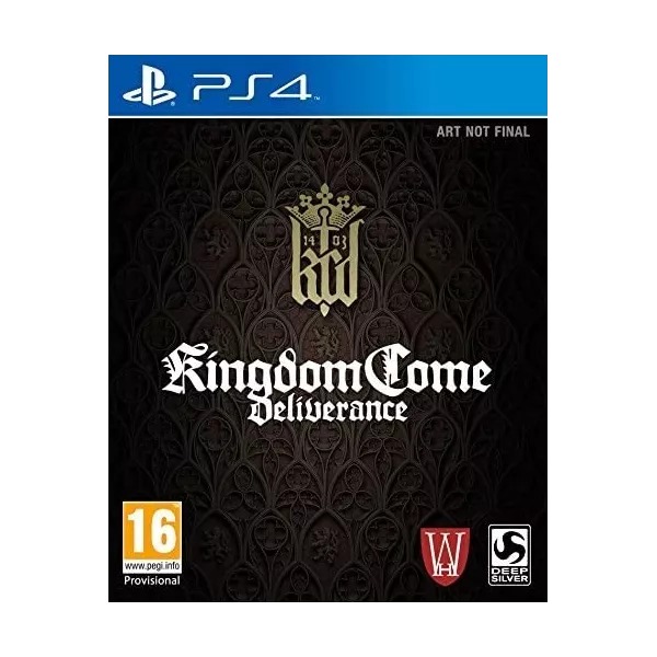 Kingdom Come Deliverance