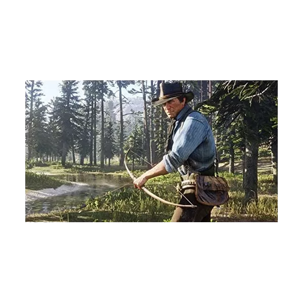 Red Dead Redemption 2 Xbox One