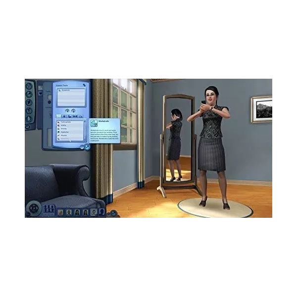 Les Sims 3