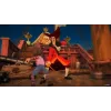 Disneyland adventures (jeu Kinect)