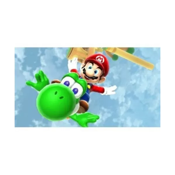 Super Mario Galaxy 2