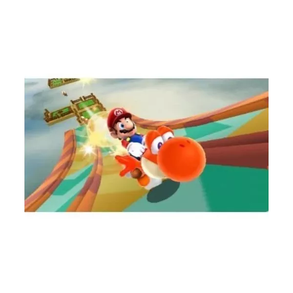 Super Mario Galaxy 2