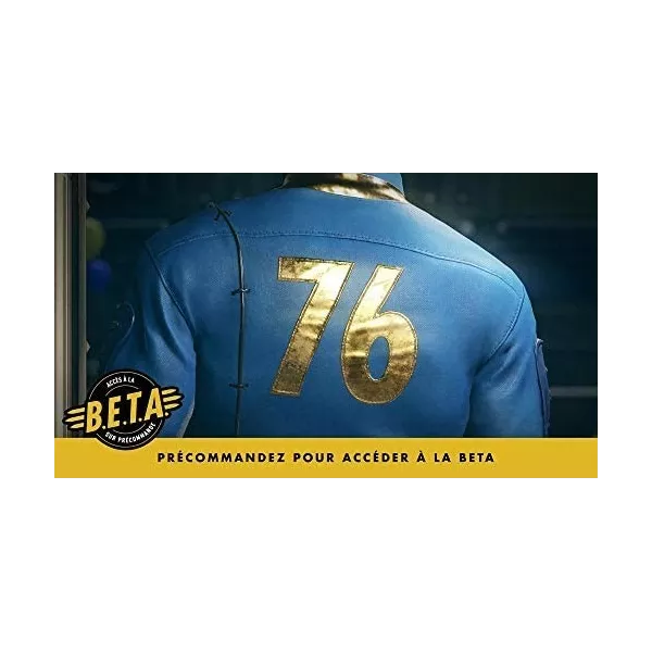 Fallout 76