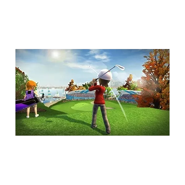 Kinect Sports - Saison 2