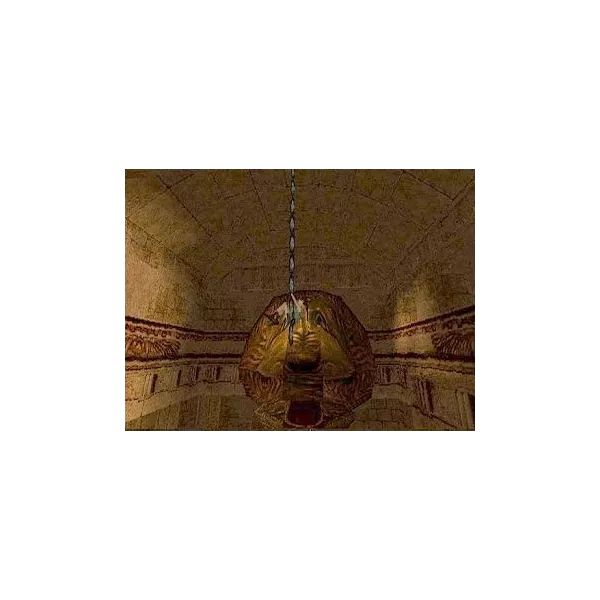 Tomb Raider : La Révélation Finale PS1