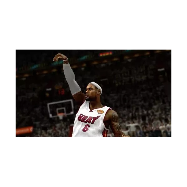 NBA 2K14