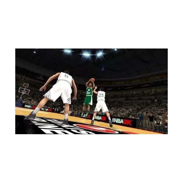 NBA 2K14