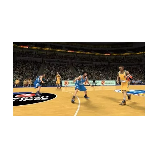 NBA 2K14