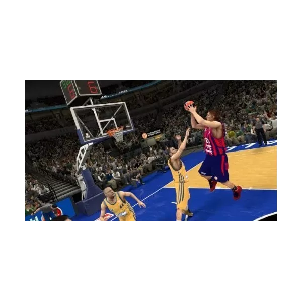 NBA 2K14