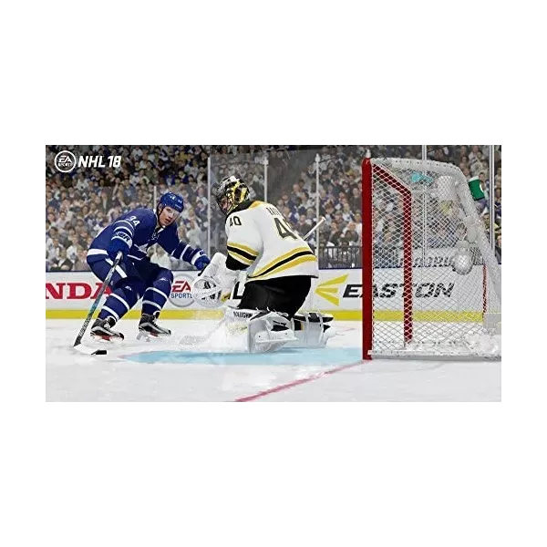 NHL 18