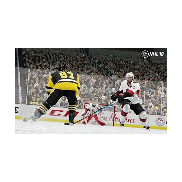 NHL 18