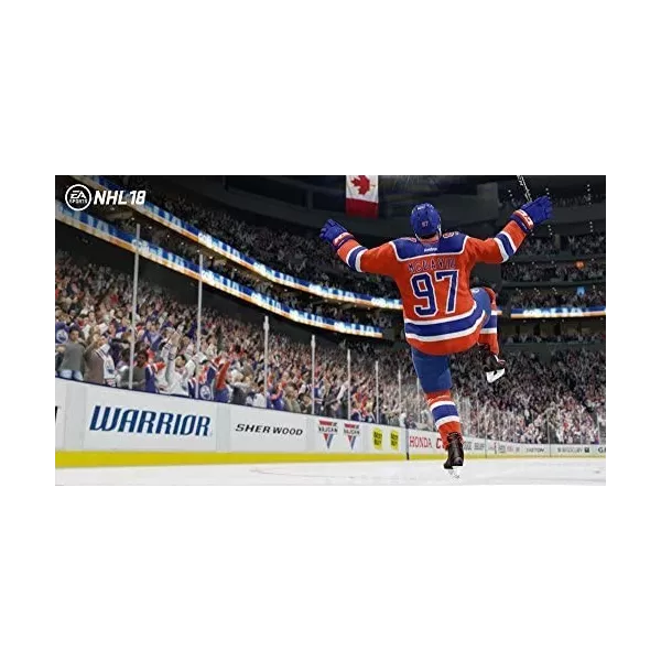 NHL 18