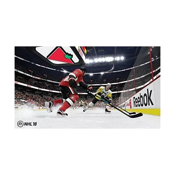 NHL 18