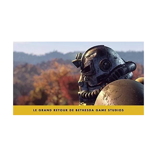 Fallout 76