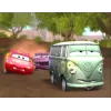 Cars PS2