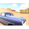 Cars PS2