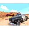 Cars PS2