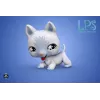 Littlest pet shop WII